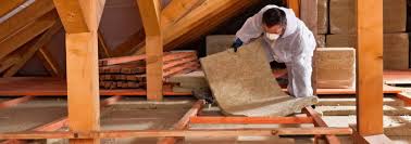 Best Batt and Roll Insulation  in Key Center, WA